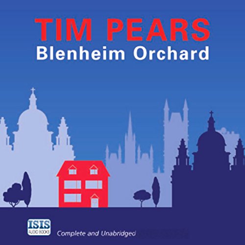 Cover of Blenheim Orchard