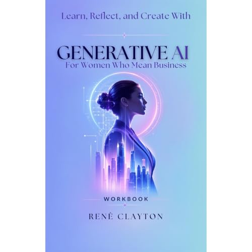 Cover of Generative AI