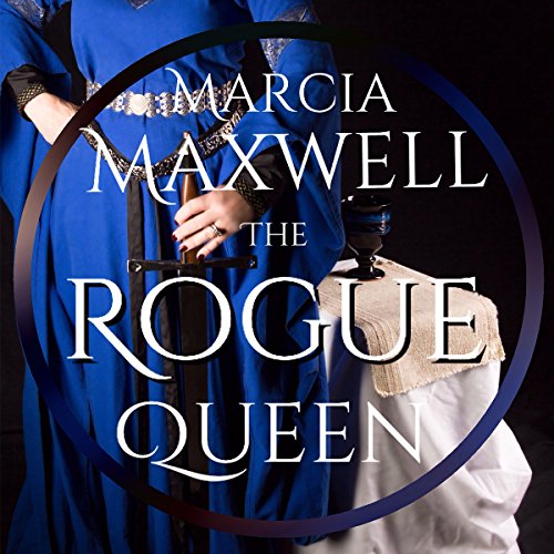 Cover of The Rogue Queen