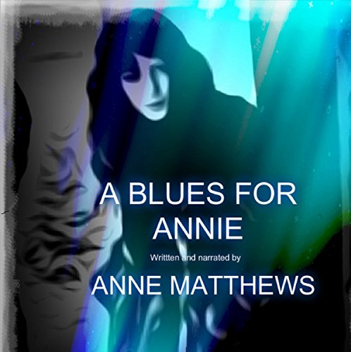 Cover of A Blues for Annie
