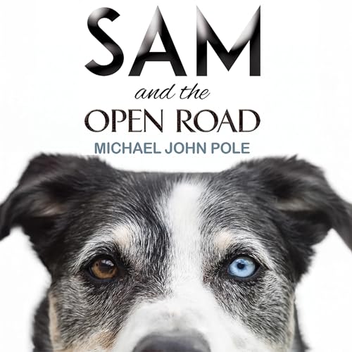 Cover of Sam and the Open Road