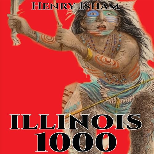 Cover of Illinois 1000