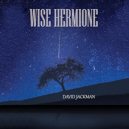 Cover of Wise Hermione