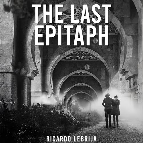 Cover of The Last Epitaph