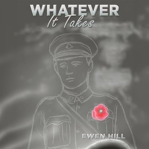 Cover of Whatever It Takes