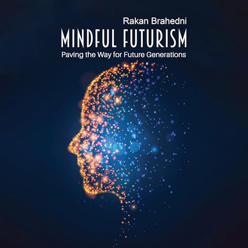 Cover of Mindful Futurism