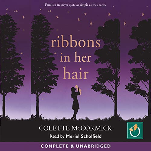 Cover of Ribbons In Her Hair