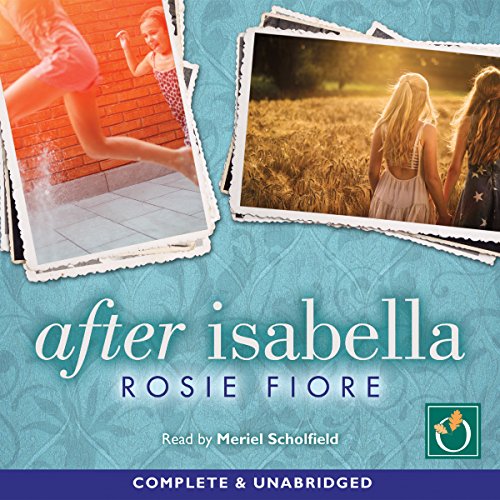 Cover of After Isabella