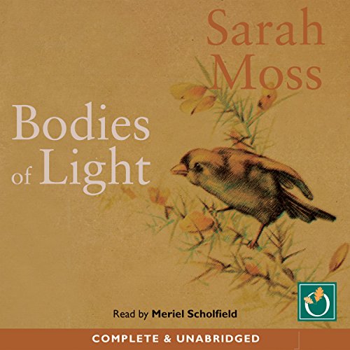 Cover of Bodies of Light