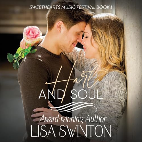 Cover of Hart & Soul