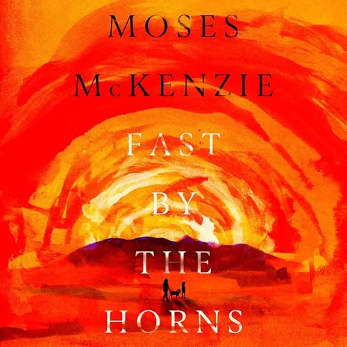 Cover of Fast by the Horns
