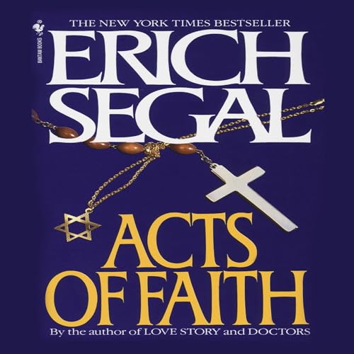 Cover of Acts of Faith