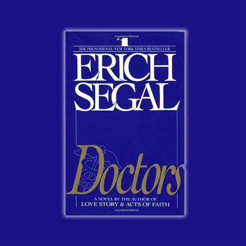 Cover of Doctors