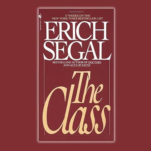 Cover of The Class