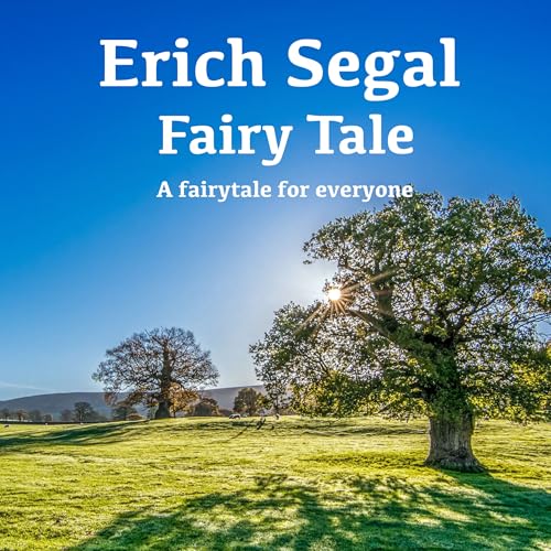 Cover of Fairy Tale