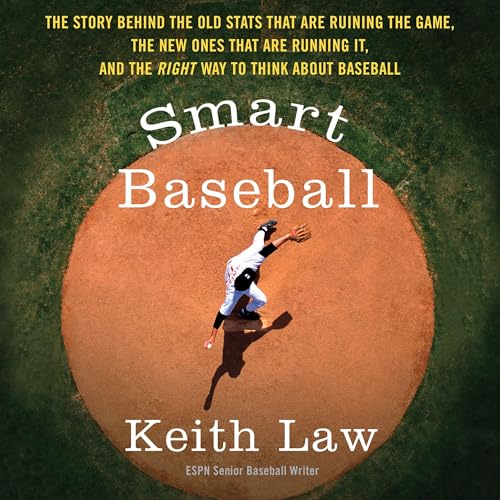 Cover of Smart Baseball