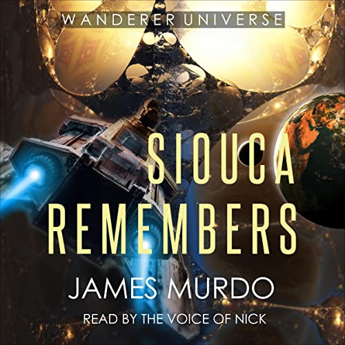 Cover of Siouca Remembers