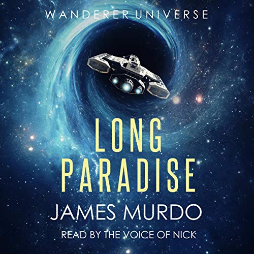 Cover of Long Paradise