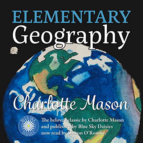 Cover of Elementary Geography