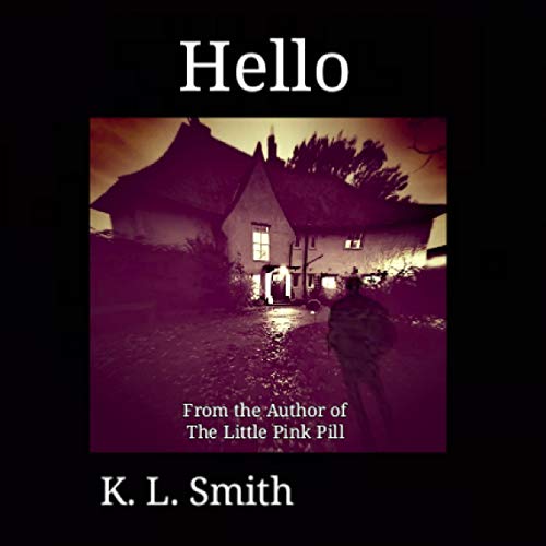 Cover of Hello