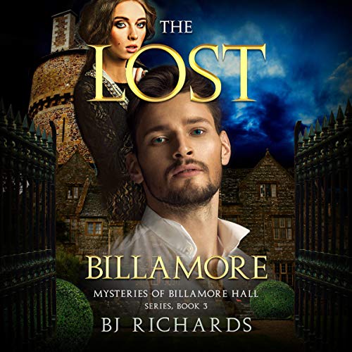 Cover of The Lost Billamore
