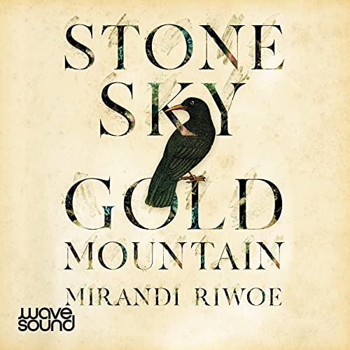 Cover of Stone Sky Gold Mountain