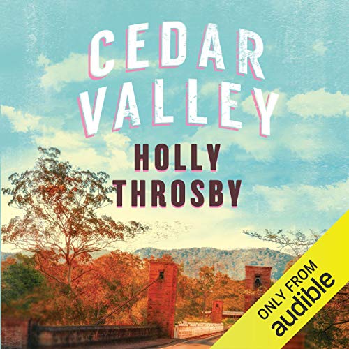 Cover of Cedar Valley