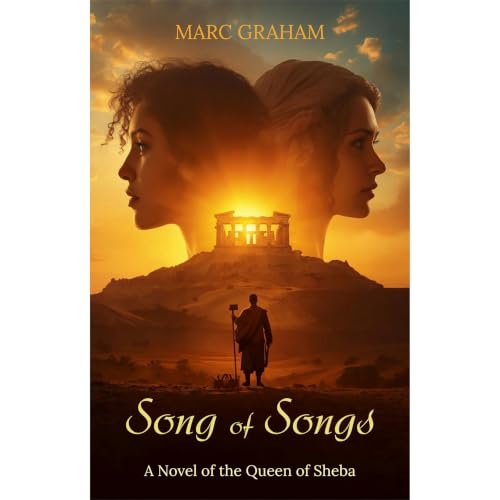 Cover of Song of Songs