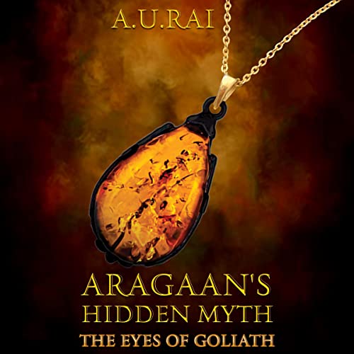 Cover of Aragaan's Hidden Myth