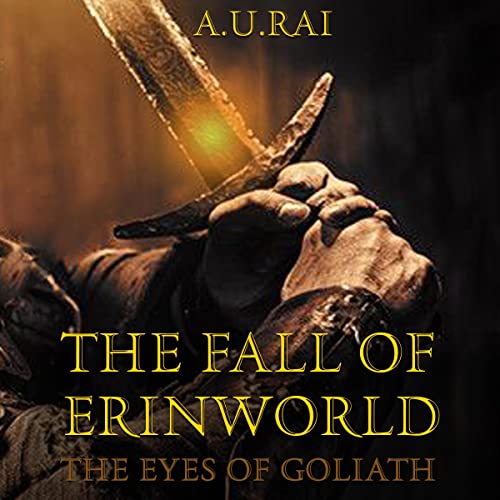Cover of The Fall of Erinworld