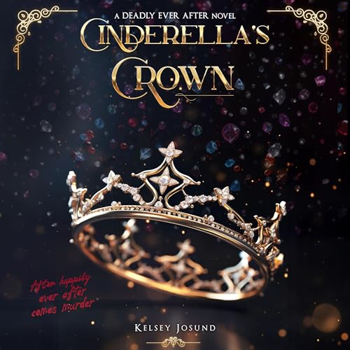 Cover of Cinderella's Crown