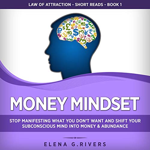 Cover of Money Mindset