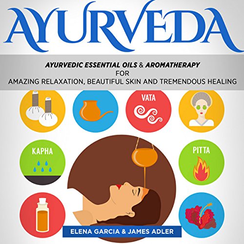 Cover of Ayurveda