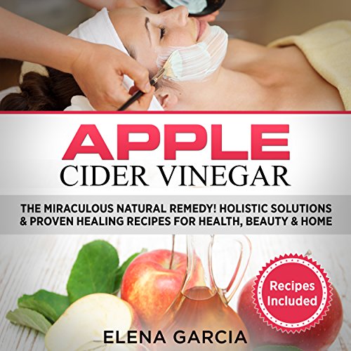 Cover of Apple Cider Vinegar