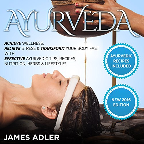Cover of Ayurveda