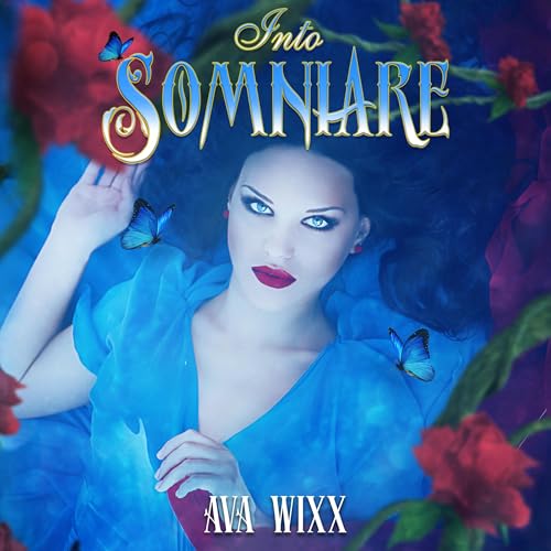 Cover of Into Somniare