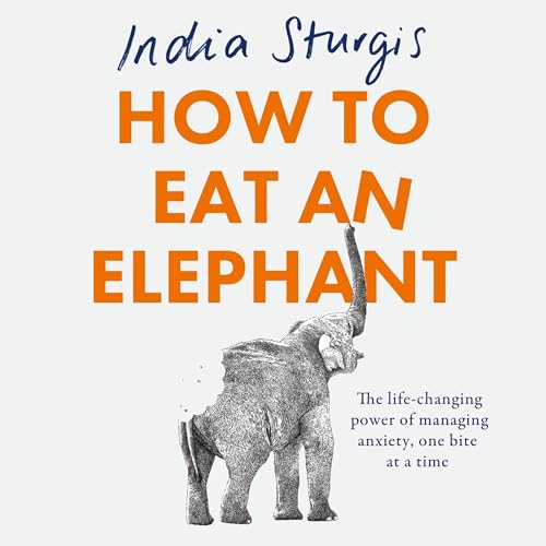 Cover of How to Eat an Elephant