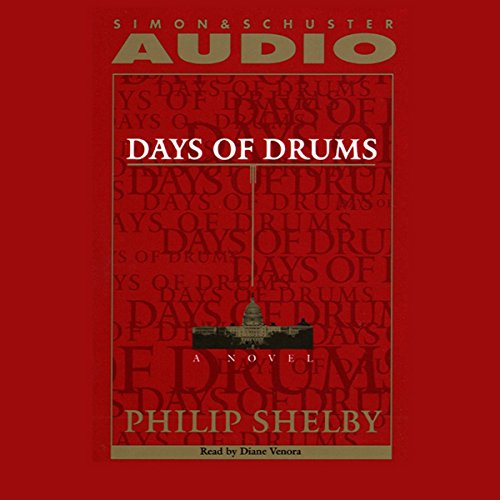 Cover of Days of Drums