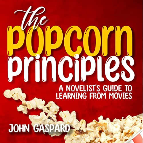 Cover of The Popcorn Principles