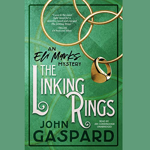 Cover of The Linking Rings