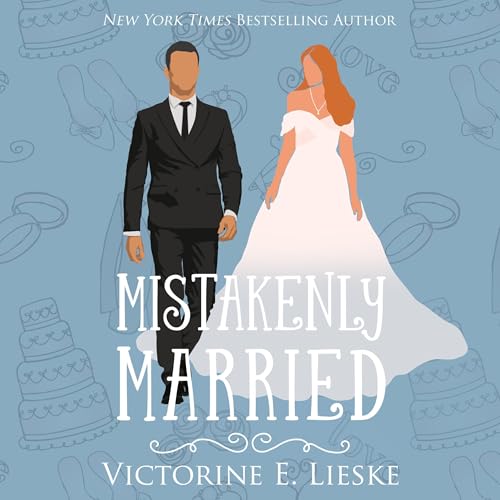 Cover of Mistakenly Married