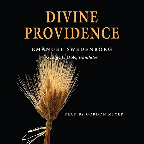 Cover of Divine Providence: Portable
