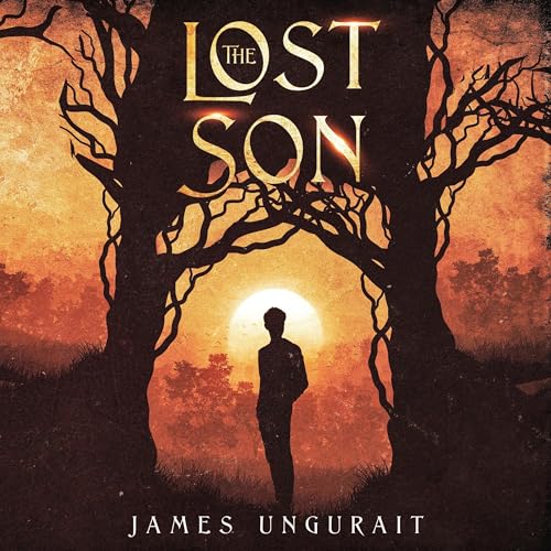 Cover of The Lost Son