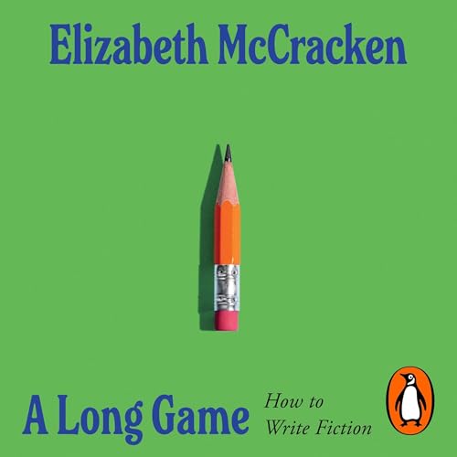 Cover of A Long Game