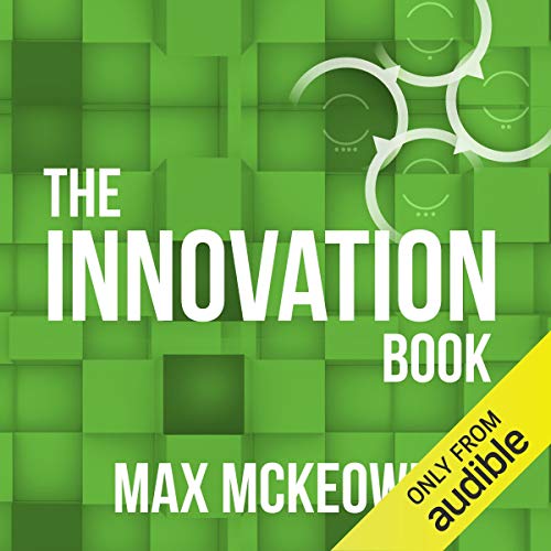 Cover of The Innovation Book