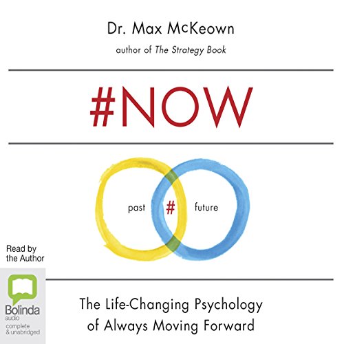 Cover of #NOW