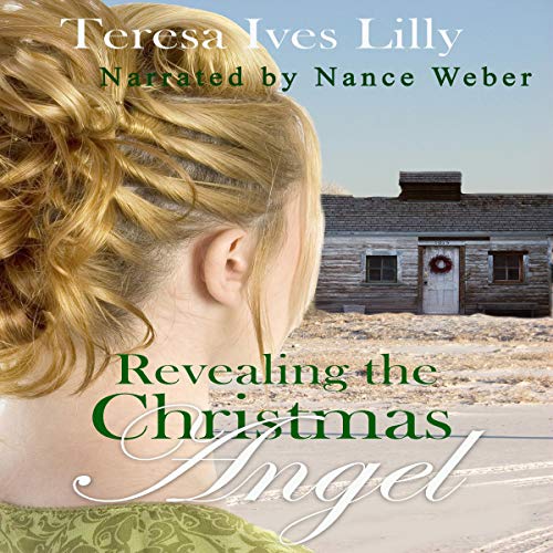 Cover of Revealing the Christmas Angel