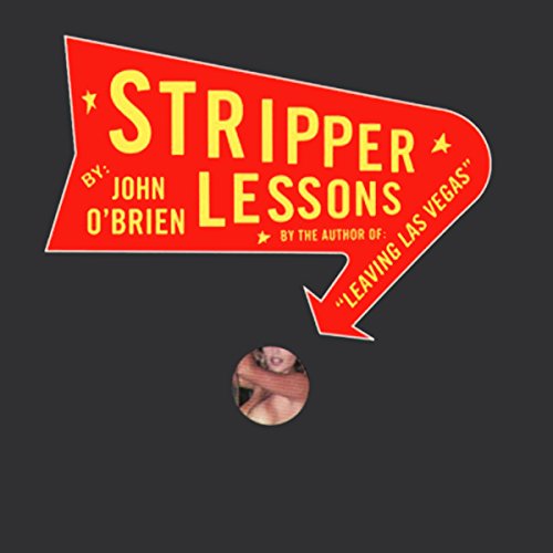 Cover of Stripper Lessons