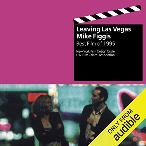 Cover of Leaving Las Vegas