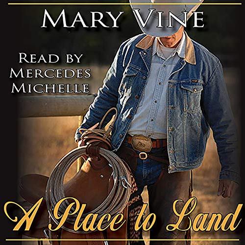 Cover of A Place to Land